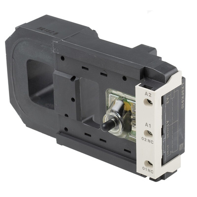 Schneider Electric TeSys Contactor Coil for use with DR2SC, LC1F500