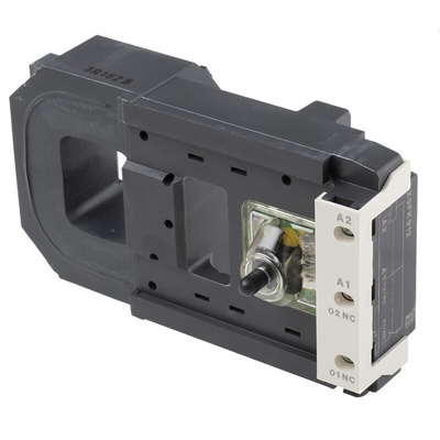 Schneider Electric TeSys Contactor Coil for use with DR2SC, LC1F500