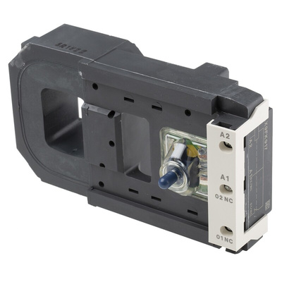 Schneider Electric TeSys Contactor Coil for use with DR5TF, LC1F500