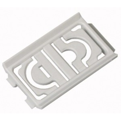 Eaton Contactor Cover for use with DILM40-72 Series, DILMF40-65 Series, DILMP63-80 Series