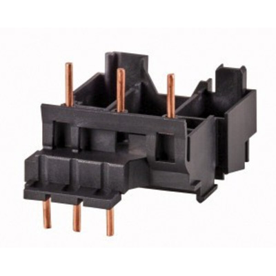 Eaton Wiring Module for use with DILM7-M15 Motor Starter