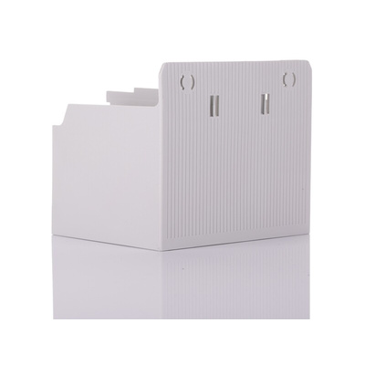 Allen Bradley Terminal Shroud for use with 100-E116 → 100-E146 Wye Contactors