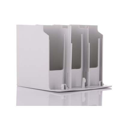 Allen Bradley Terminal Shroud for use with 100-E116 → 100-E146 Wye Contactors