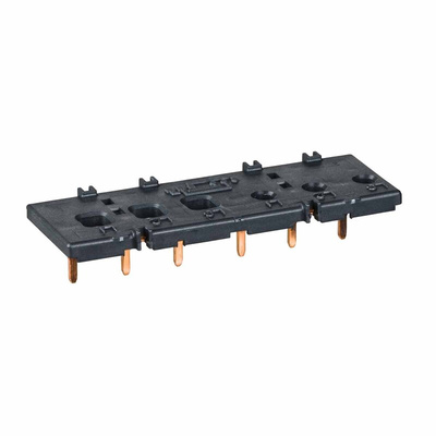 Schneider Electric TeSys Power Connector for use with LC1D09 to LC1D38
