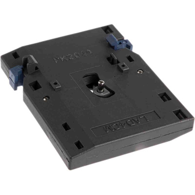 Schneider Electric TeSys Mechanical Interlock for use with LC1D40A to LC1D65A, LC1DT60A to LC1DT80A