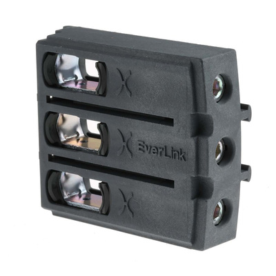 Schneider Electric TeSys Contactor Terminal Block for use with LC1D40A to D65A, LR3D3, LRD3, LRD3..L