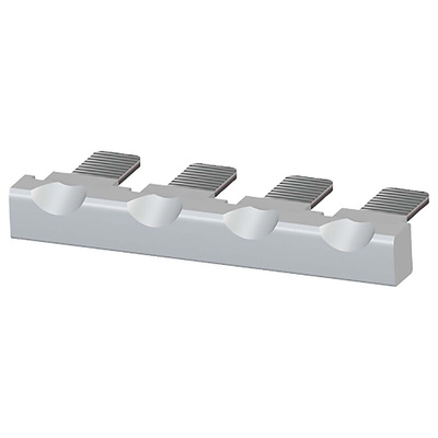 Siemens SIRIUS Contactor Bridge for use with Busbar