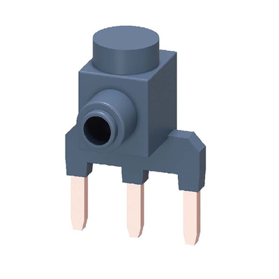 Siemens Link for use with DIN Rail Terminal Accessories