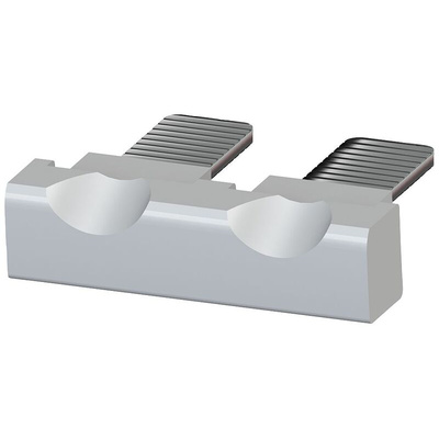 Siemens SIRIUS Contactor Bridge for use with Busbar