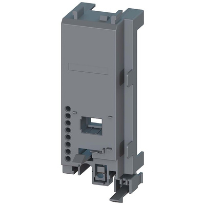 Siemens SIRIUS Base for use with Contactor S00