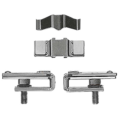 Siemens SIRIUS Contactor Element for use with Contactor 3TC44