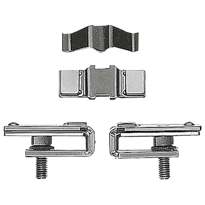 Siemens SIRIUS Contactor Element for use with Contactor 3TC48