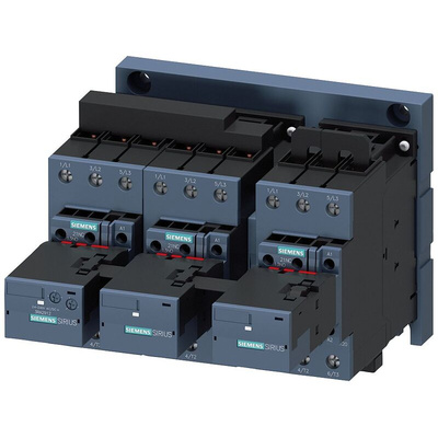 Siemens SIRIUS Contactor Assembly Kit for use with 3RT2