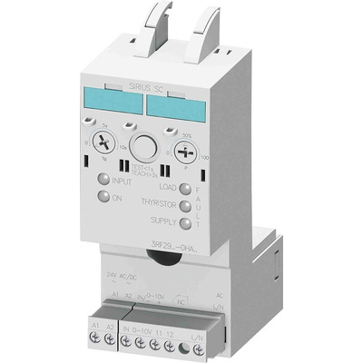 Siemens Function Element for use with 3RF29