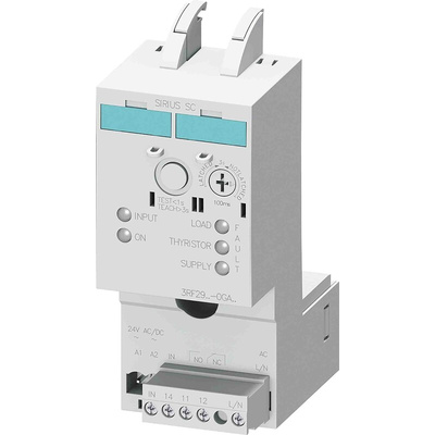 Siemens Function Element for use with 3RF29