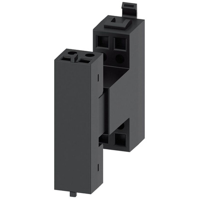 Siemens SENTRON Contactor Connector for use with 3VA