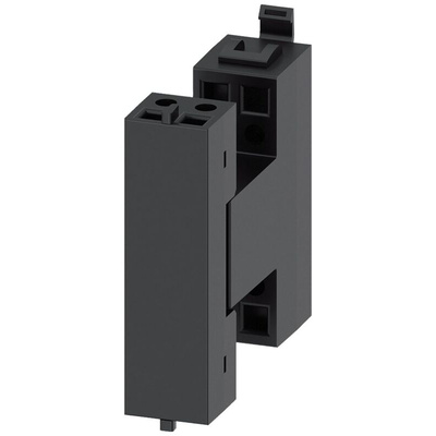 Siemens SENTRON Connector for use with 3VA