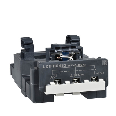 Schneider Electric TeSys Contactor Coil for use with LC series