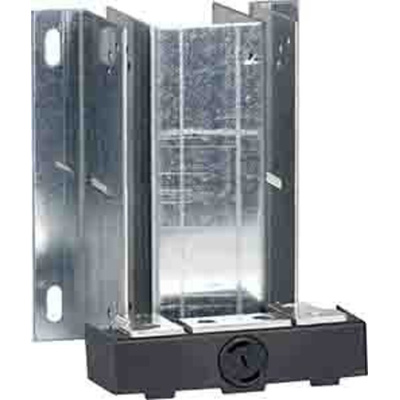 Schneider Electric TeSys Contactor Mounting Kit for use with LC1F115...LC1F185