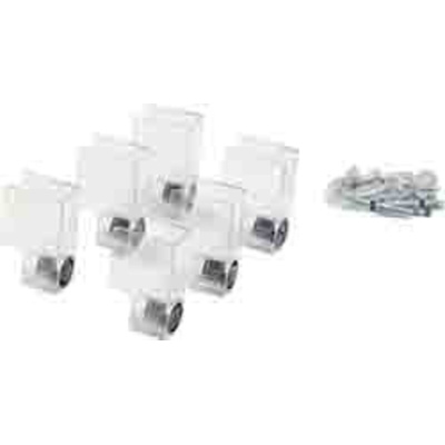 Schneider Electric TeSys D Protective Cover for use with LC1D115, LC1D150