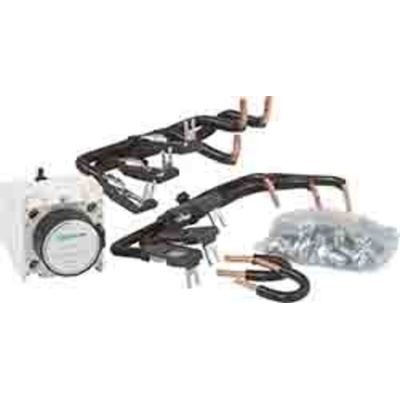Schneider Electric TeSys D Assembly Kit for use with LC1D40-D50