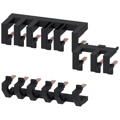 Siemens 3RA29 Contactor Wiring Kit for use with YD starter Size S0