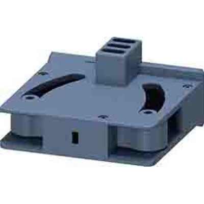 Siemens 3RA19 Mechanical Interlock for use with 3RT10, 3RT12, 3RT14