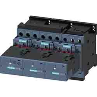 Siemens SIRIUS Contactor Assembly Kit for use with 3RT2