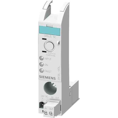 Siemens Function Element for use with 3RF29