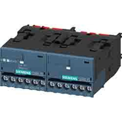 Siemens SIRIUS Function Element for use with 3RT2
