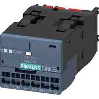 Siemens SIRIUS Function Element for use with 3RT2