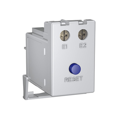 Rockwell Automation E100 Reset Device for use with 193-1ERR