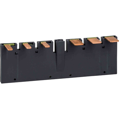 Schneider Electric Linergy, TeSys Contactor Parallel Busbar for use with LC1D40A, LC1D50A