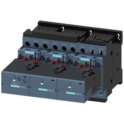 Siemens SIRIUS Contactor Assembly Kit for use with 3RT2