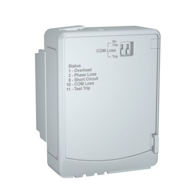 Rockwell Automation E100 Overload Relay Reset Device for use with 193, 592-1EF