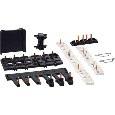 Schneider Electric Tesys Assembly Kit for use with Lc1D25...D38