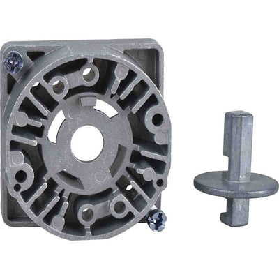 Schneider Electric Harmony K Contactor Adaptor Plate for use with KAXZ1