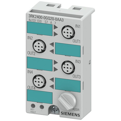 Siemens Contactor Interface Module