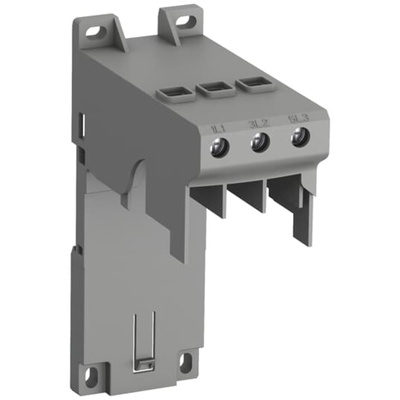 ABB 1SA Mounting Kit for use with EF45