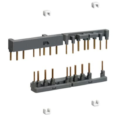 ABB BEY Connector Set for use with AS09, AS12, AS16, ASL09, ASL12, ASL16