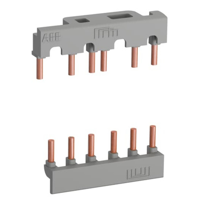 ABB BER Connection Link for use with Reversing Contactors