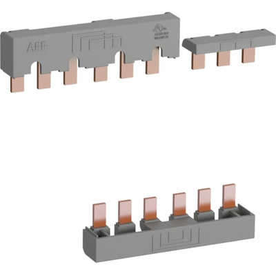 ABB BEY Connection Link for use with Star-Delta Starter