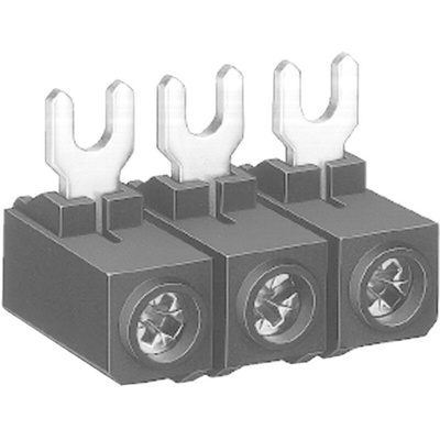 ABB Contactor Terminal Block for use with Contactor