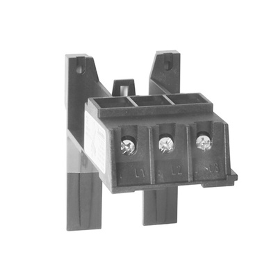 Lovato RF Mounting Support for use with RF82, RF110 Relay