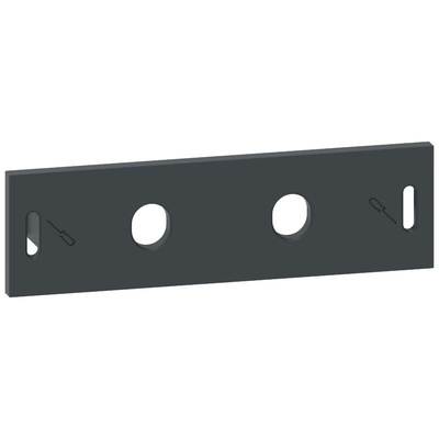 Schneider Electric TeSys Protective Cover for use with Giga Electronic Overload Relay LR9G115-225