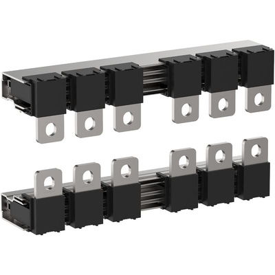 Schneider Electric TeSys Jumper Bar for use with 3 Pole Giga Contactor LC1G265-500