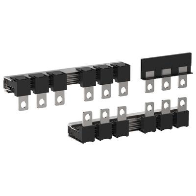 Schneider Electric TeSys Jumper Bar for use with Giga Contactor LC1G115-225