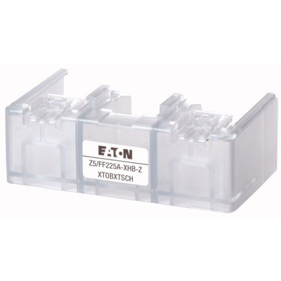 Eaton Terminal Shroud for use with Relay Z5-…/FF225A and Contactor DILM185A/ DILM225A
