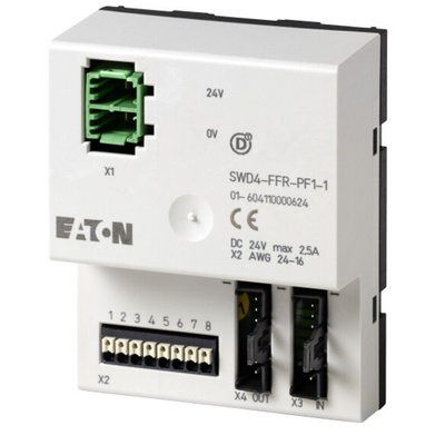 Eaton Power Feed for use with SWD Segments