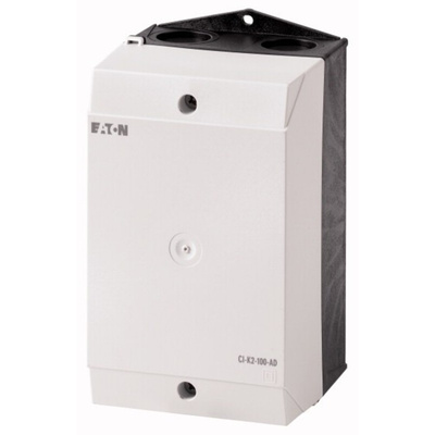 Eaton Contactor Enclosure for use with For use with DILE contactor